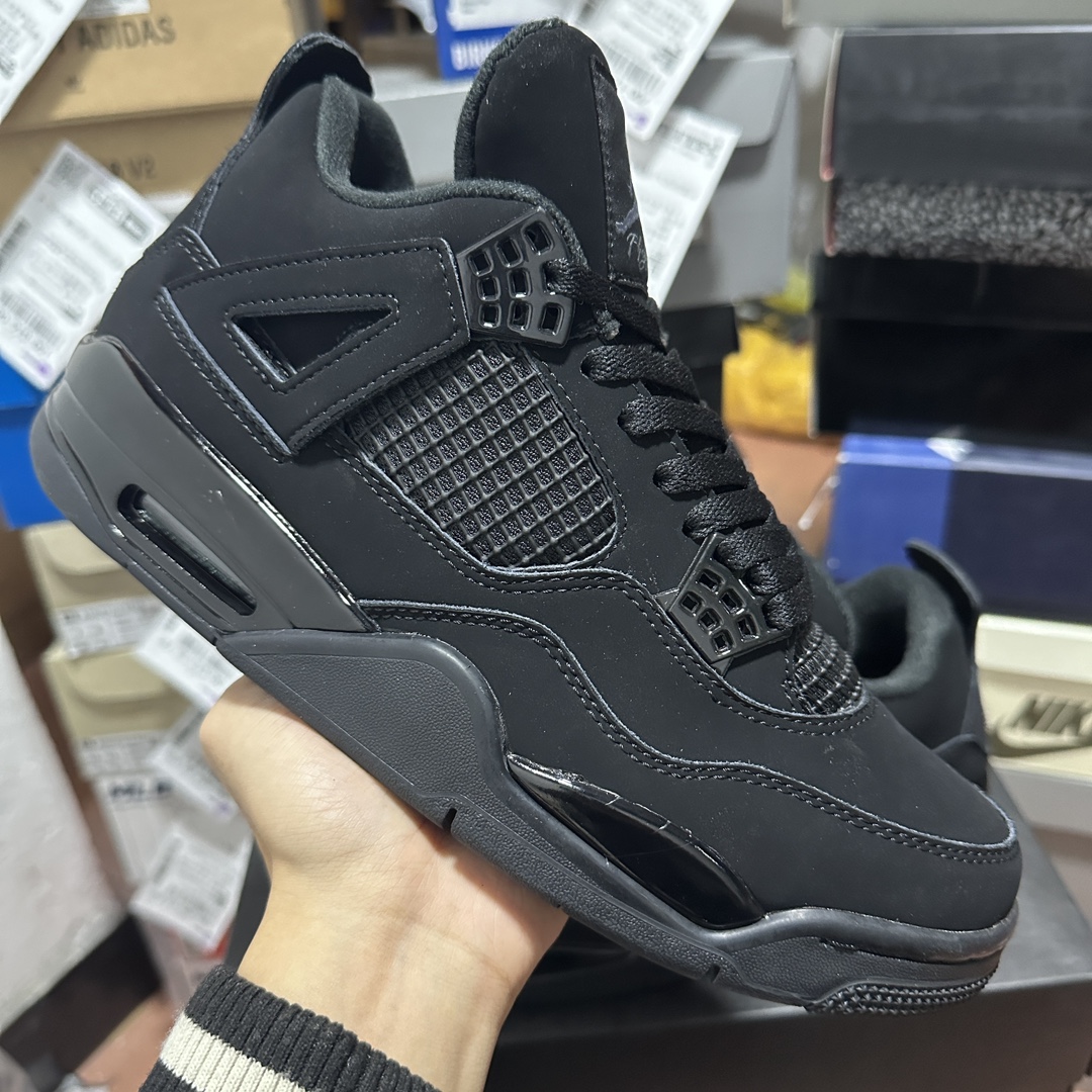 Nike Jordan shoe